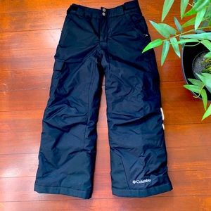Kids Snow Pant